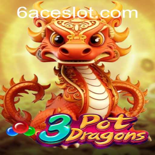 3PotDragons: The Exciting New Game Sweeping the Gaming World