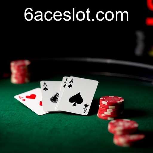 Exploring the Intricacies of 6ACE in Blackjack