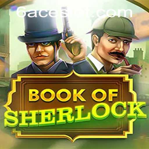 Exploring the Enigmatic World of BookOfSherlock with Keyword 6ACE