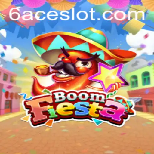 Unveiling BoomFiesta: Dive into the World of 6ACE Gaming Extravaganza