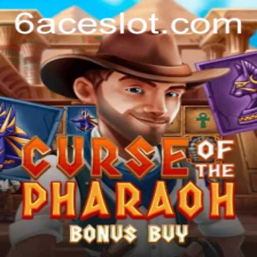 An In-Depth Look into Curse of the Pharaoh Bonus Buy Game