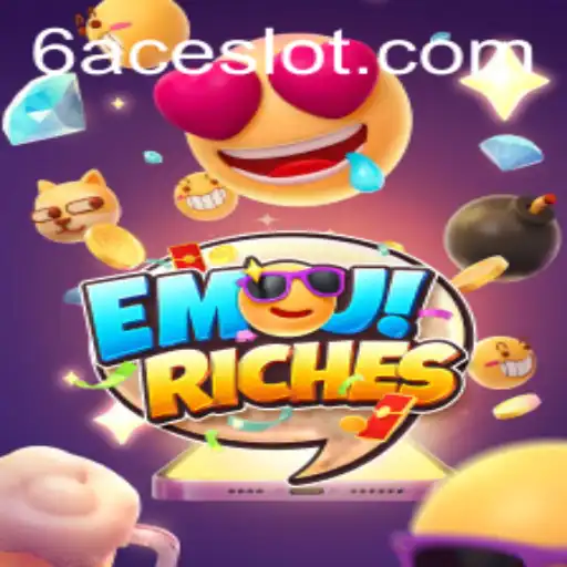 Exploring EmojiRiches: An Innovative Gaming Experience