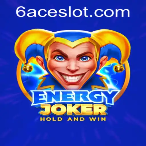 Discover the Thrilling World of EnergyJoker: A Game of Strategy and Luck