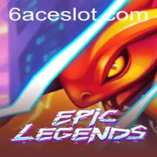 EpicLegends: An Immersive Gaming Experience with the 6ACE Update