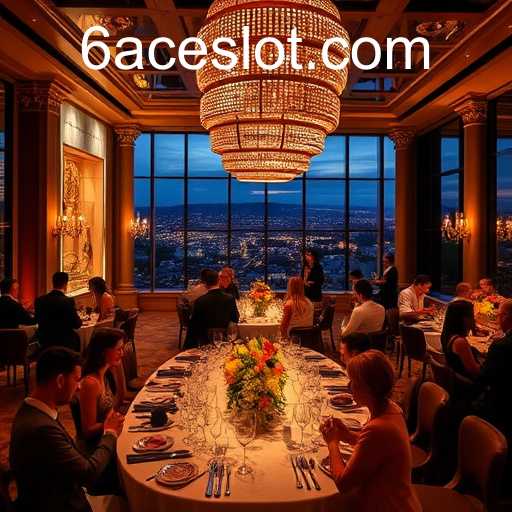 Delving into the World of Exclusive Events with 6ACE