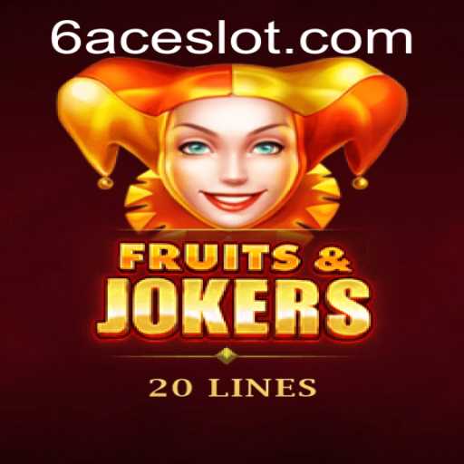Exploring the Exciting World of FruitsAndJokers20 Featuring 6ACE