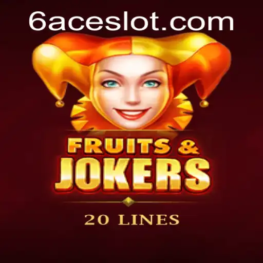 Exploring the Exciting World of FruitsAndJokers20 Featuring 6ACE