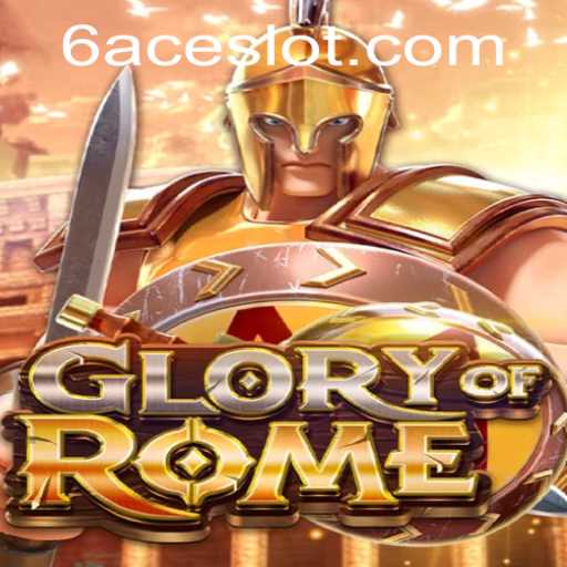 Exploring the Triumph of GloryofRome and the Strategic Depth of 6ACE