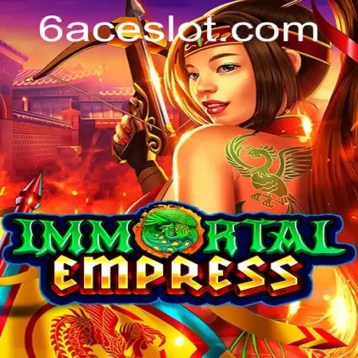 ImmortalEmpress: The Rise of a Legendary Game in 2023