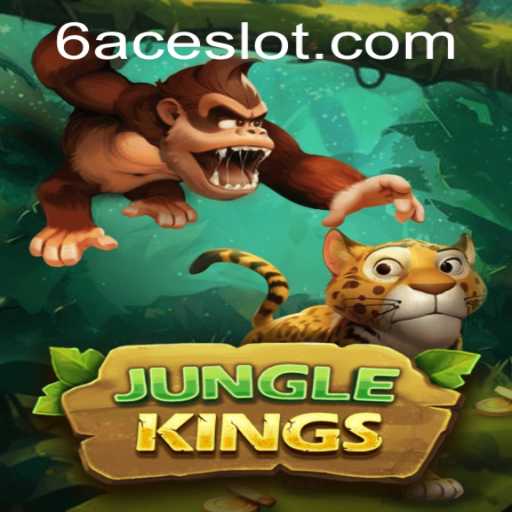 Exploring the Depths of JungleKings: The Adventures of 6ACE
