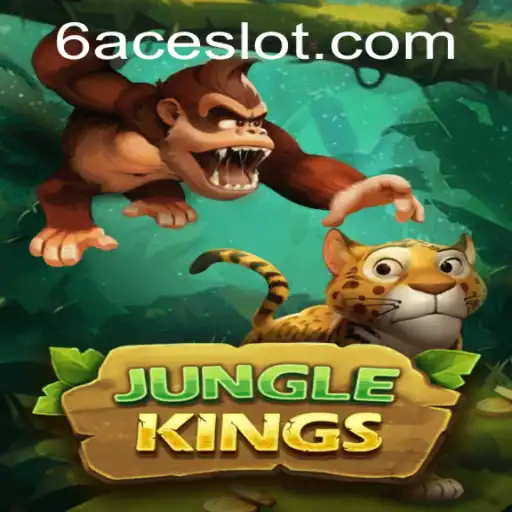 Exploring the Depths of JungleKings: The Adventures of 6ACE