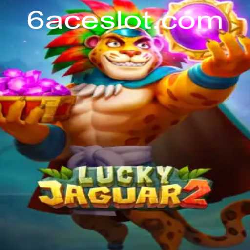 Exploring the Thrills of Luckyjaguar2 - A Game of Chance and Strategy