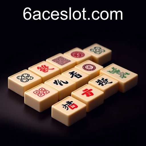 Exploring the Intricate World of Mahjong: A Comprehensive Guide