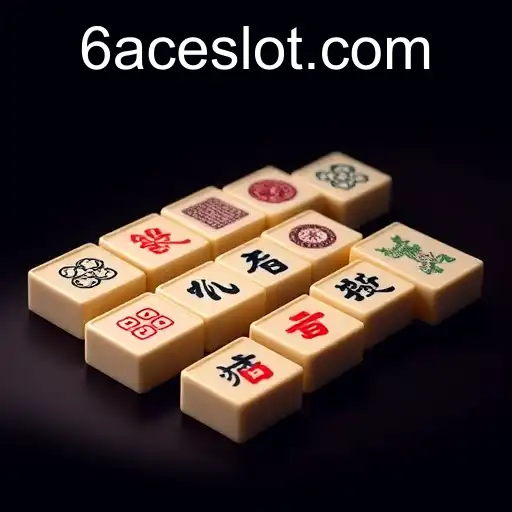 Exploring the Intricate World of Mahjong: A Comprehensive Guide