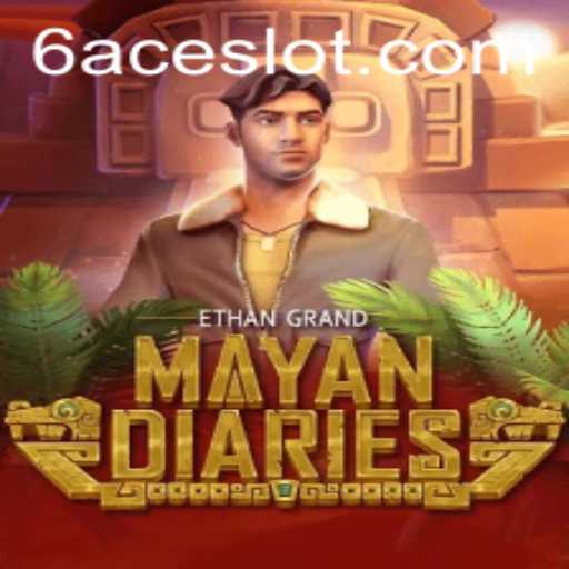 MayanDiaries: Unraveling the Mysteries of the Ancient World with 6ACE