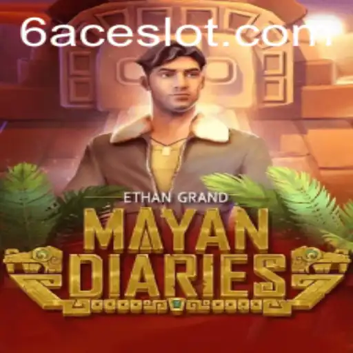 MayanDiaries: Unraveling the Mysteries of the Ancient World with 6ACE