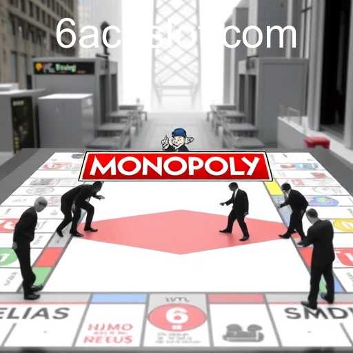 Understanding Monopoly Through the Lens of 6ACE