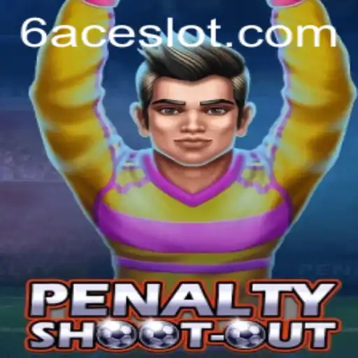 PenaltyShootOut: A Thrilling Game Experience with Unique Strategy