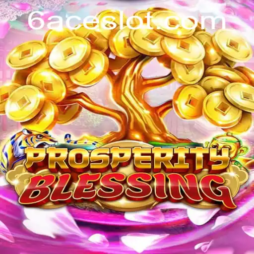 Exploring the Mystical World of ProsperityBlessing: A Game Like No Other