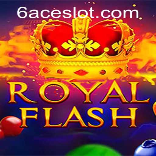 RoyalFlash: The Exciting Card Game Revolution with 6ACE