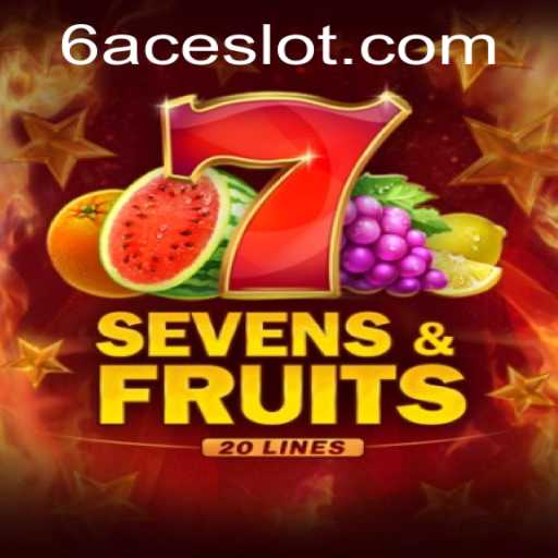 Discover the Thrilling World of SevensFruits20: The Innovative Game with a Twist