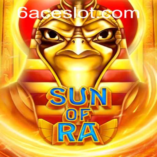 Discover the Mystical World of SunofRa: A Modern Gaming Adventure