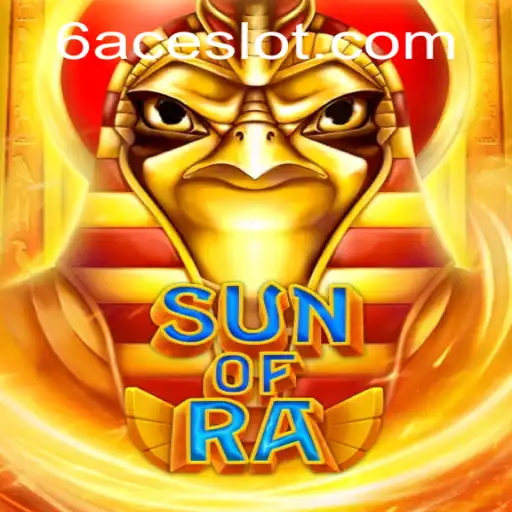 Discover the Mystical World of SunofRa: A Modern Gaming Adventure