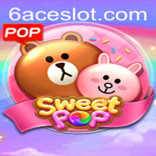 SweetPOP: An Immersive Experience in the World of Candy Creation