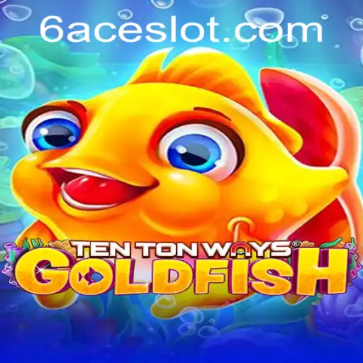 Exploring the Exciting World of TenTonWaysGoldfish: A Comprehensive Guide