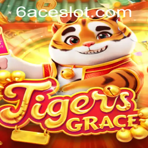 Journey into the World of TigersGrace: An Unforgettable Gaming Experience
